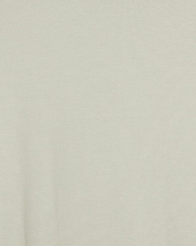 Grön muskelfit-T-shirt