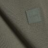 Grön slim fit MCMXII Badge T-shirt