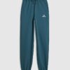 Gröna RVR Edition-joggingbyxor