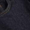 Indigo Mid Rise Bootcut Jeans