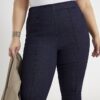 Indigo Pull-On Sculpt Bootcut Jeans Indigo Pull-On Sculpt Bootcut Jeans
