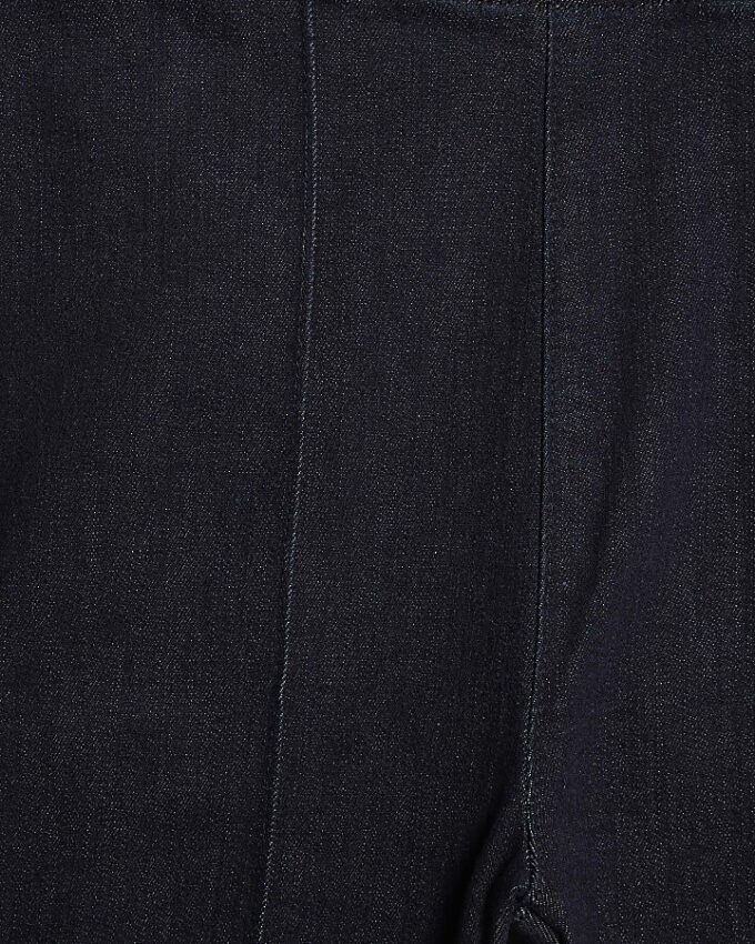 Indigo Pull-On Sculpt Bootcut Jeans Indigo Pull-On Sculpt Bootcut Jeans