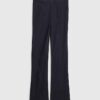 Indigo Pull-On Sculpt Bootcut Jeans Indigo Pull-On Sculpt Bootcut Jeans