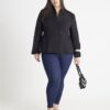 Indigo Pull-On Sculpt Skinny Jeans Indigo Pull-On Sculpt Skinny Jeans