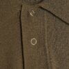 Khakifärgad slim fit-polotröja