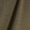 Khakifärgad slim fit-stickad T-shirt