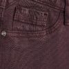 Lila skinny jeans
