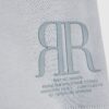 Mini Boys Blue RR T-shirt och shorts-set Mini Boys Blue RR T-shirt och shorts-set