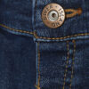 Mini Boys Blue Stretch Skinny Jeans