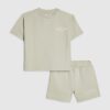 Mini Boys Grey Palais Dept T-shirt-set Mini Boys Grey Palais Dept T-shirt-set
