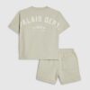 Mini Boys Grey Palais Dept T-shirt-set Mini Boys Grey Palais Dept T-shirt-set