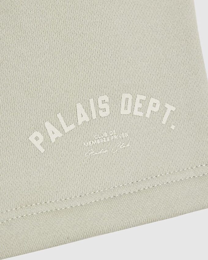 Mini Boys Grey Palais Dept T-shirt-set Mini Boys Grey Palais Dept T-shirt-set