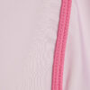 Mini Girls Pink Starfish Swimsuit Set
