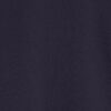 Navy Premium kortärmad boxy-T-shirt