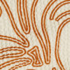 Orange Cornelli-bikinitrosor