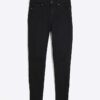 Petite Black Mid Rise Sculpt Molly Jeggings Petite Black Mid Rise Sculpt Molly Jeggings