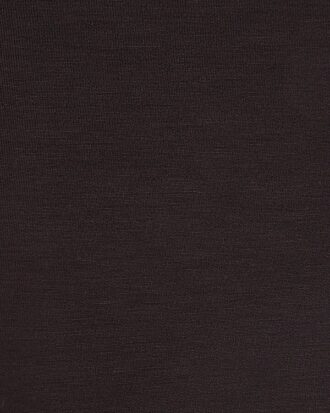 Petite brun premium maxikjol