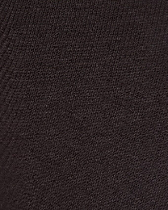 Petite brun premium maxikjol