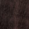 Petite brun premium-T-shirt med skrynklig boxig passform