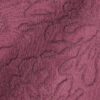 Petite Pink Jacquard Boxy T-shirt