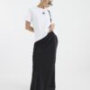 Petite vit More Love Club T-shirt