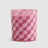 Pink Dream Big Candle Pink Dream Big Candle