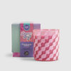 Pink Dream Big Candle Pink Dream Big Candle