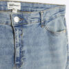 Plus Blue högmidjade flare-jeans Plus Blue högmidjade flare-jeans