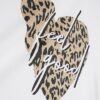 Plus White Feel Good T-shirt Plus White Feel Good T-shirt