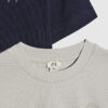 Pojkar Marinblå RI 2-pack T-shirts
