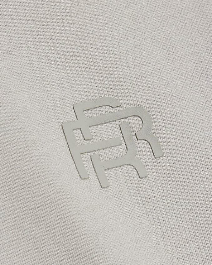 Pojkar Marinblå RI 2-pack T-shirts