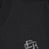 Pojkar Svart RR 2-pack T-shirts