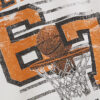 Pojkar Vit 67 Basket T-shirt
