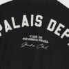 Pojkars svarta Palais Dept T-shirt