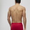 Röd RI 5-pack boxershorts
