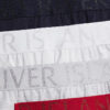 Röd RI 5-pack boxershorts