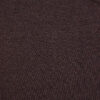 Röd slim fit-tröja