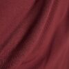 Röd stretchig draperad midiklänning Röd stretchig draperad midiklänning