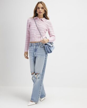 Rosa Daisy-kofta