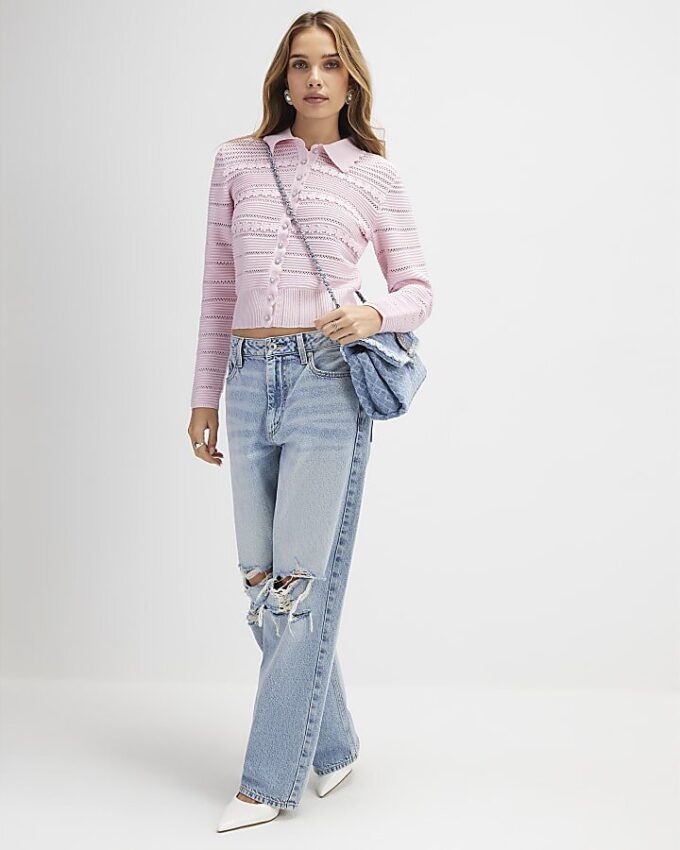 Rosa Daisy-kofta