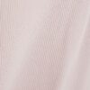 Rosa figursydd ribbad T-shirt
