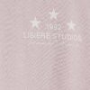 Rosa oversized Lisiere Studios T-shirt
