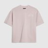 Rosa oversized Lisiere Studios T-shirt