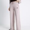 Rosa RVR Edition joggingbyxor med vida ben