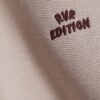 Rosa RVR Edition joggingbyxor med vida ben