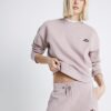 Rosa RVR Edition-tröja med tryck på ryggen