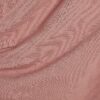 Rosa stretchig draperad midiklänning Rosa stretchig draperad midiklänning