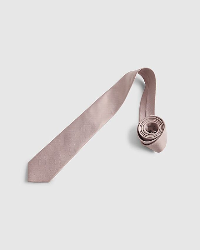 Rosa twillslips