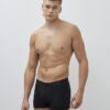 Svart 10-pack RI Jacquard Waistband Trunks
