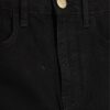 Svart högmidjad Sculpt Black Skinny Jeans